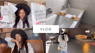 MR PRICE Home haul, home updates \& organize with me