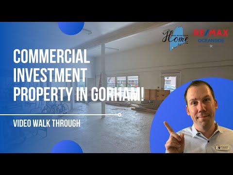 Commercial Investment Property