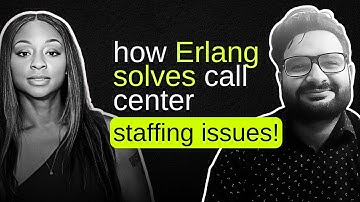 What Is Erlang And How Is It Used For Call Centers? l WFM Tipsy Thursday EP 60