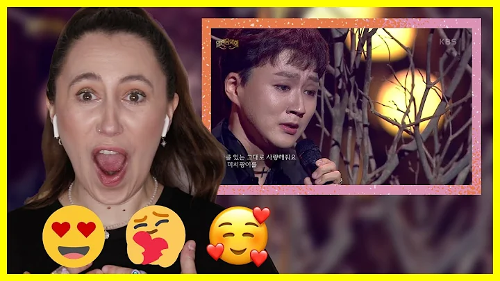 Cho Min Gyu () "Balada Para Un Loco" | Reaction Vi...