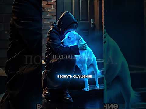 #душаживотного #наукаичувства #повторнаясвязь #вернулсяко мне #питомец