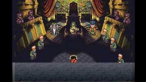 RetroNoobz RPG of the Month:Chrono Trigger13