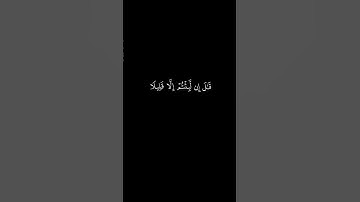 #القارئ عبدالله أحمد