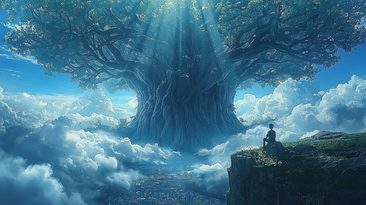 Medieval Fantasy Music for Calm, Relax and sleep