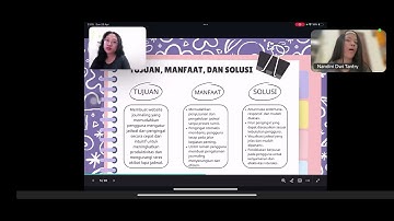 UTS Interaksi Manusia & Komputer - Prototype Website