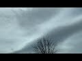 Time Lapse Photography While Parked...One Of My Tripods Sitting On The Dashboard... - Episode 4142