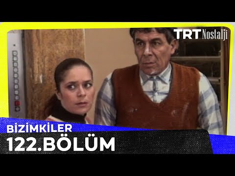 Bizimkiler 122. Bölüm @NostaljiTRT