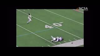 Christopher Scruggs Jr.