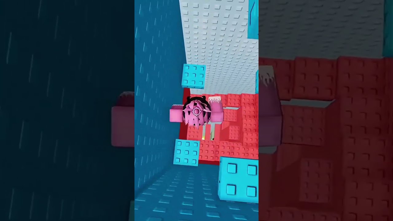 Speedrunning The Smallest Tower Obby In Roblox Impossible Epic Speedrun