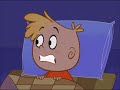 Gerald McBoing-Boing - S01E21-22 - Camping, Watchdogs, and Janinerella + Hardware, Hair, and Hairy..