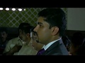 Konica live telecast   wedding of jinson  seba