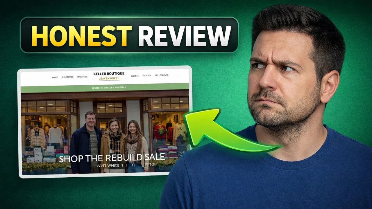 Keller Boutique Review: Stylish Finds or Overhyped Clothing Brand 2026