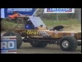 1992 NMRO Mud Racing Naples, FL Show 2