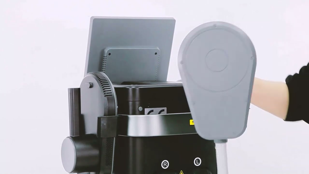 ELECTRA EMS für Kosmetikstudios – Elektromagnetische Muskelstimulation