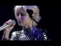 The Cranberries - Astral Projections @ Rockhal, Luxembourg