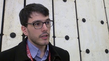 Global IGF 2017: Augusto Mathurin on Internet Regulation