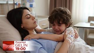 Gelin Dizisi 4. Sezon 464 Fragmanı Cihan O Kadın Ile Evlenmiş Olsa Bile, Sen Benim Oğlumsun