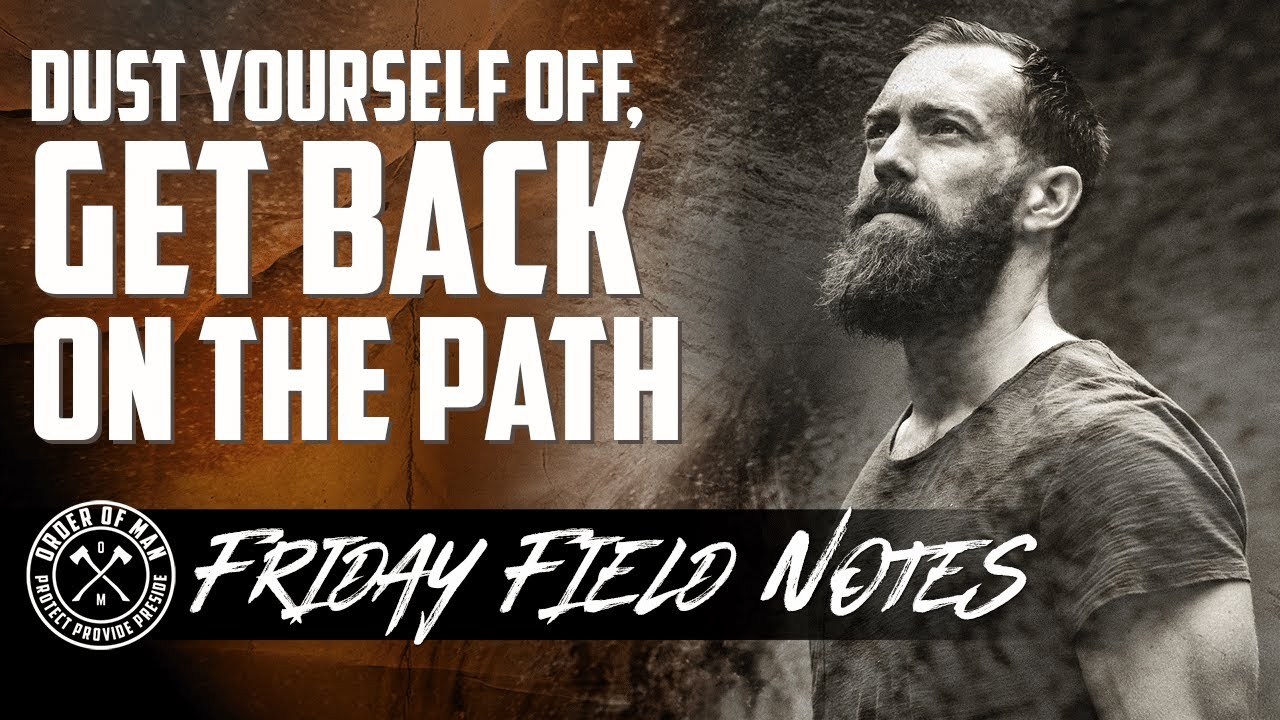 What's Holding You Back from Achieving Your GOALS? - YouTube