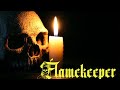 Flamekeeper podcast network  trailer