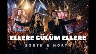 Ellere Gülüm Ellere - Düştük Gurbet Ellere