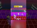 Block dash legendary pro vs noob |#stumbleguys #shorts