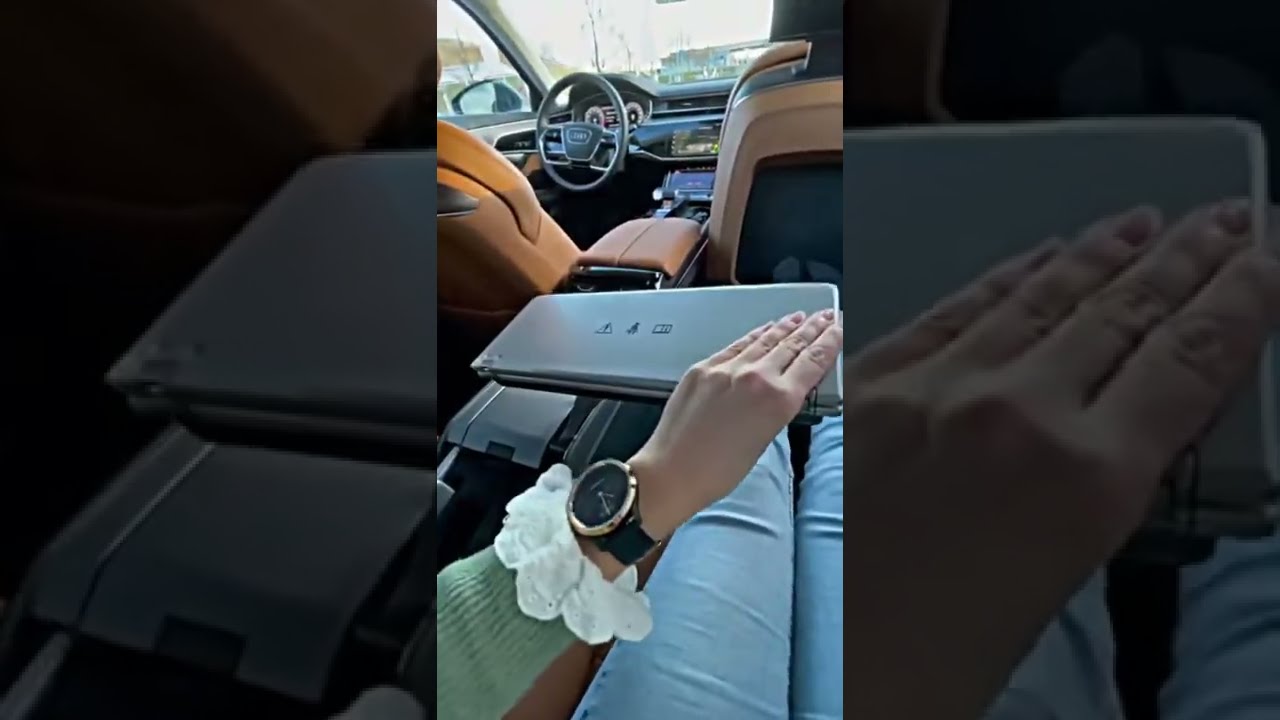Uber Luxury 
