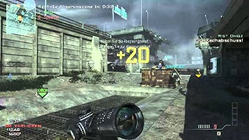 lmZeryo - 7-man Feed AS50 l Mw3