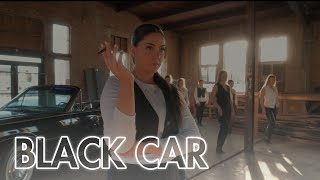 Black Car | Collective Studios Music Video