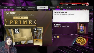 BEST METHOD TO MAKE TOKENS + MT IN NBA 2K20 MYTEAM!!! TAKE ADVANTAGE!
