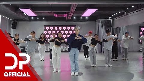 NGÀY ĐẦU TIÊN - ĐỨC PHÚC | DANCE PRACTICE VIDEO