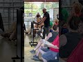 Folks Speak at Monroe Council Meeting
