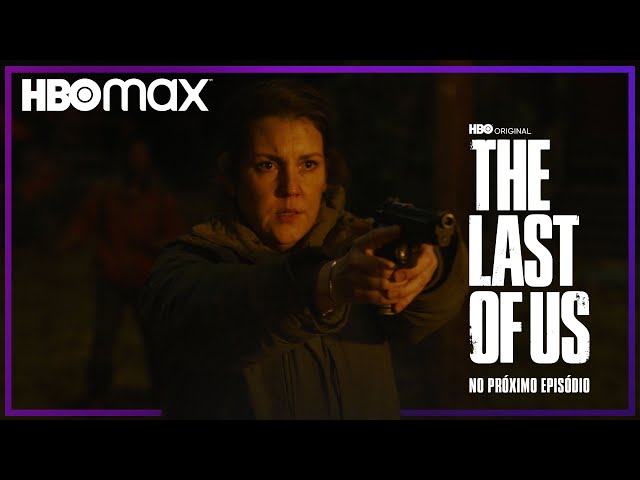 HBO adianta exibição do último episódio da temporada de The Last of Us -  Bem Paraná