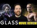 Glass – Movie Review