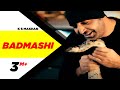 Badmashi K S Makhan Brand New Punjabi Songs HD | Punjabi Songs | Speed Records