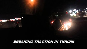 B20VTEC VS 340HP SRT 4