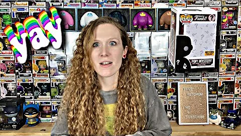 Funko Pop Community Looooove From the Amazing Tere...