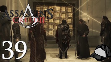 The Codex Pages Secret - Part 39 -🗡️Assassin