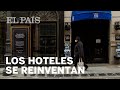 Reportaje #CORONAVIRUS | Los HOTELES se REINVENTAN