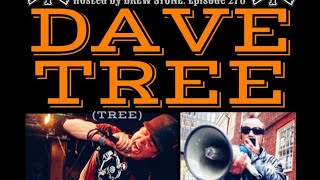 The NYHC Chronicles LIVE! Ep. #276 Dave Tree (Tree)