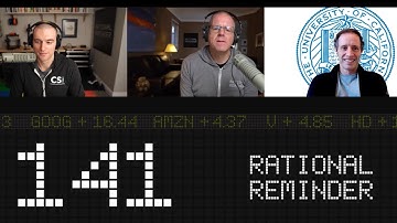 RR #141 - Hal Hershfield: The Psychology of Long-term Decision Making