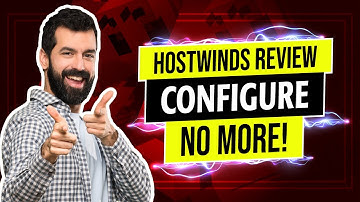 ⛏ Hostwinds Review: A Great Storm Of Minecraft Services ⛏