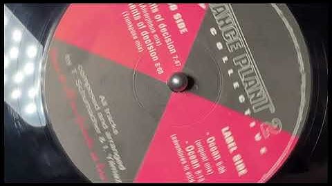 NIP Collective – Ocean (Original Mix)