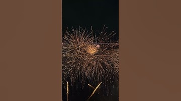 12th Philippine International Pyromusical Competition