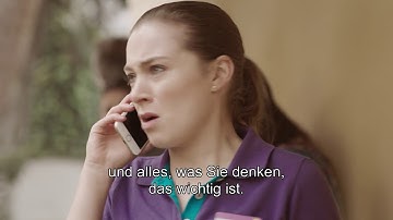 Run Hide Tell German