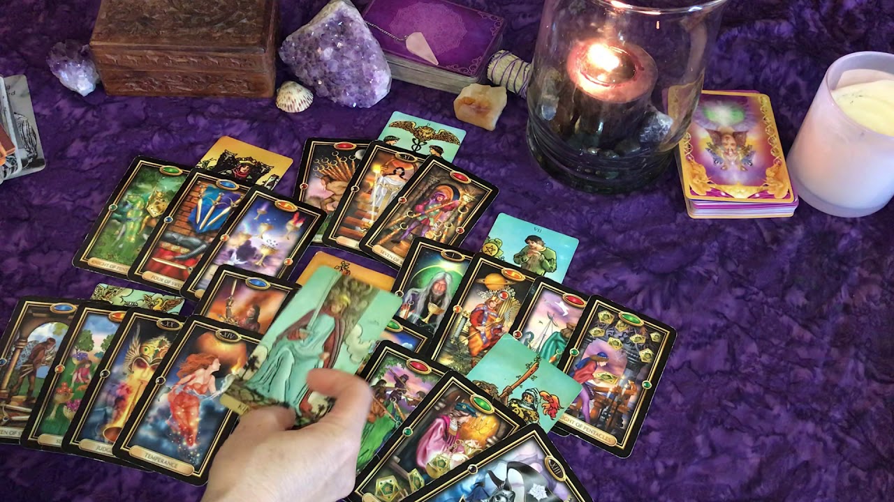 Cancer ♋️Thinking of You While You Think of Them~Drawn to You