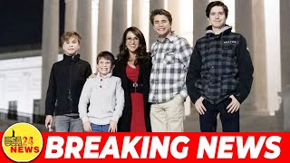 Famous How Many Kids Does Lauren Boebert Have Details About Her 4 Sons Net Worth