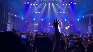 ZIGZO【笑う月】2019.3.30 名古屋 Electric Lady Land