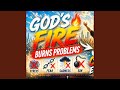 HOLY FIRE