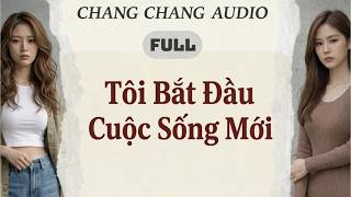 Ti Bt u Cuc Sng Mi   Chang Chang 