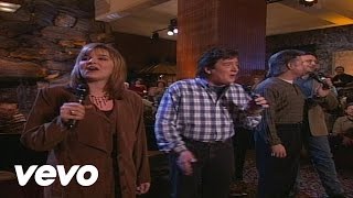 Video thumbnail of "Bill & Gloria Gaither - I'll Meet You On the Mountain [Live]"